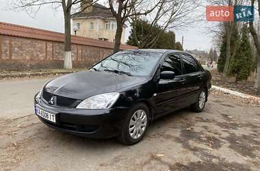 Седан Mitsubishi Lancer 2007 в Вишневом