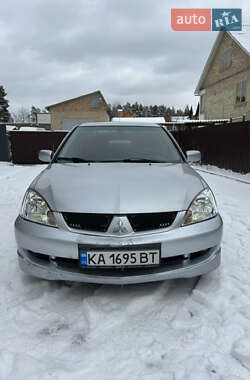 Седан Mitsubishi Lancer 2007 в 