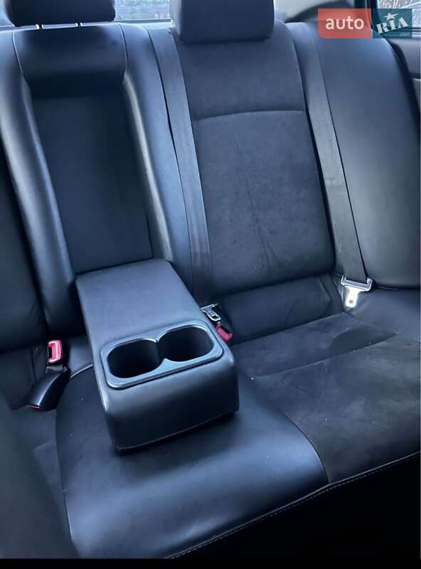 Седан Mitsubishi Lancer 2008 в Хмельницком