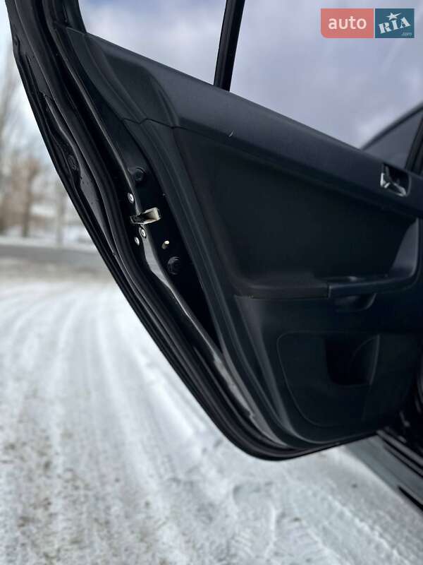 Седан Mitsubishi Lancer 2007 в Изюме