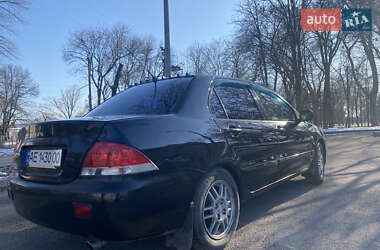 Седан Mitsubishi Lancer 2004 в 