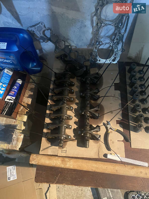 Седан Mitsubishi Lancer 2007 в Борисполе