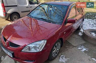 Седан Mitsubishi Lancer 2005 в Одессе