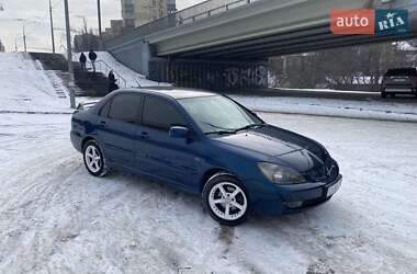 Седан Mitsubishi Lancer 2006 в Киеве