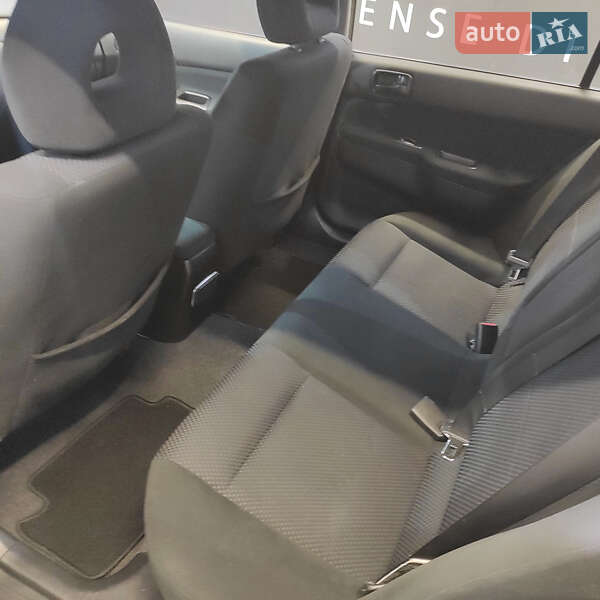 Универсал Mitsubishi Lancer 2007 в Киеве