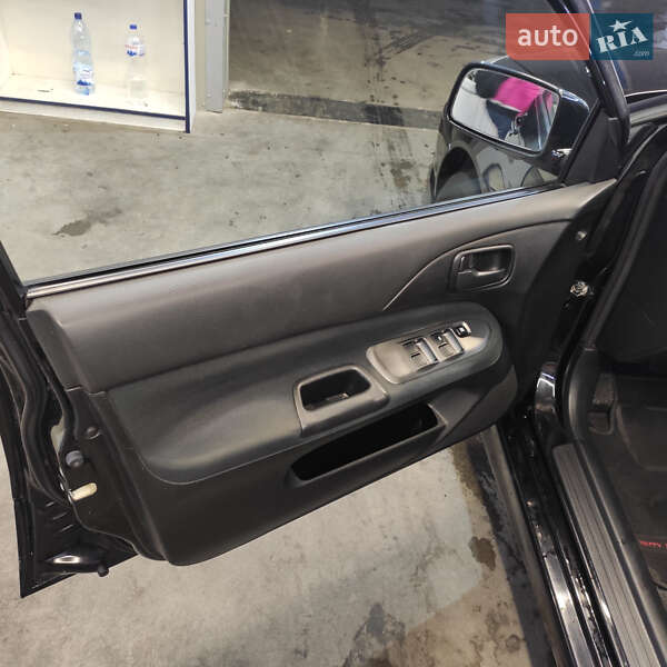 Универсал Mitsubishi Lancer 2007 в Киеве