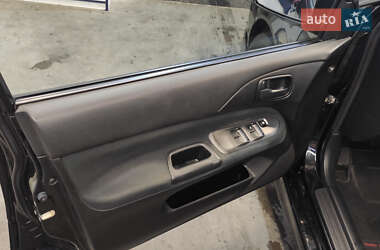 Универсал Mitsubishi Lancer 2007 в 