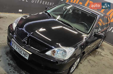 Универсал Mitsubishi Lancer 2007 в 