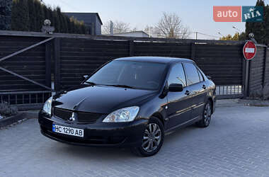 Седан Mitsubishi Lancer 2009 в Тернополі