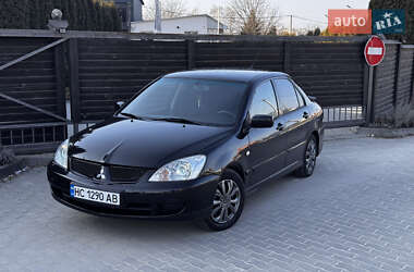 Седан Mitsubishi Lancer 2009 в Тернополі