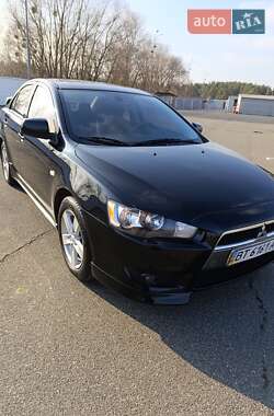 Седан Mitsubishi Lancer 2008 в Боярке