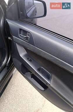 Седан Mitsubishi Lancer 2008 в 