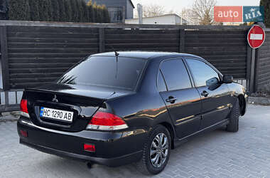 Седан Mitsubishi Lancer 2009 в Тернополі