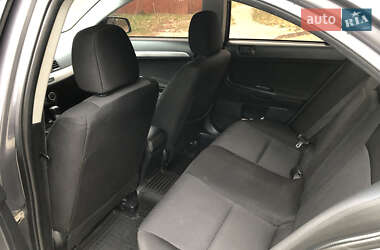 Седан Mitsubishi Lancer 2008 в 