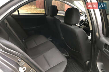 Седан Mitsubishi Lancer 2008 в 
