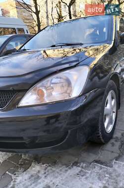 Седан Mitsubishi Lancer 2006 в 