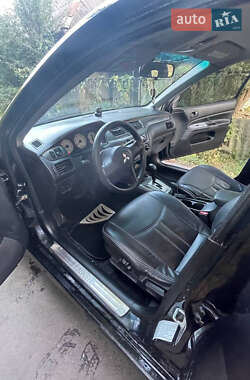 Седан Mitsubishi Lancer 2008 в 