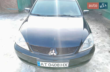 Седан Mitsubishi Lancer 2006 в 