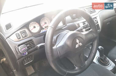 Седан Mitsubishi Lancer 2006 в 
