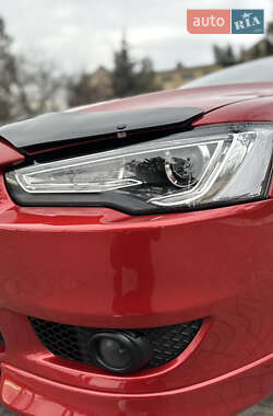 Седан Mitsubishi Lancer 2009 в 