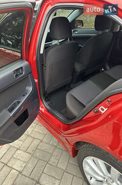 Седан Mitsubishi Lancer 2009 в 