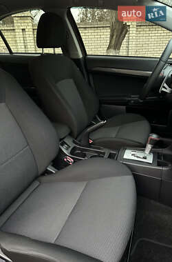 Седан Mitsubishi Lancer 2009 в 
