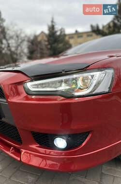 Седан Mitsubishi Lancer 2009 в 
