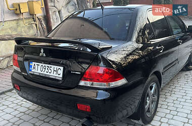 Седан Mitsubishi Lancer 2008 в Тернополі