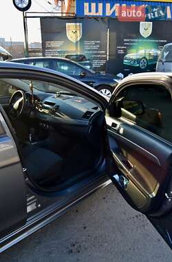 Седан Mitsubishi Lancer 2008 в 