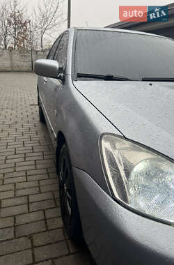 Седан Mitsubishi Lancer 2007 в 