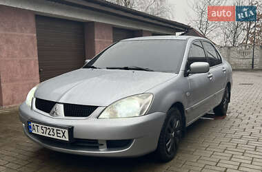 Седан Mitsubishi Lancer 2007 в 