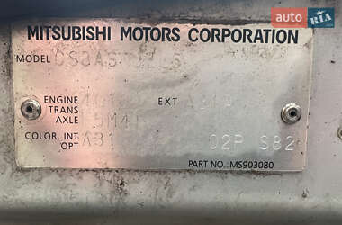 Седан Mitsubishi Lancer 2007 в 
