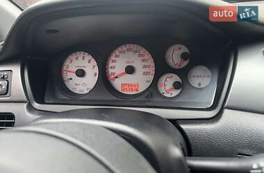 Седан Mitsubishi Lancer 2007 в 