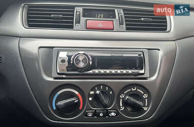 Седан Mitsubishi Lancer 2007 в 