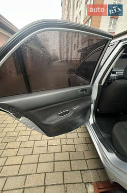 Седан Mitsubishi Lancer 2007 в 
