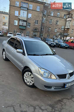 Седан Mitsubishi Lancer 2006 в Києві