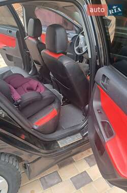 Седан Mitsubishi Lancer 2008 в 