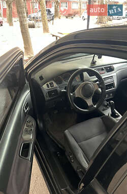 Седан Mitsubishi Lancer 2006 в 