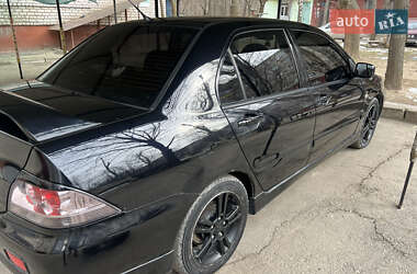 Седан Mitsubishi Lancer 2006 в 