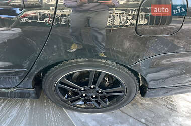 Седан Mitsubishi Lancer 2006 в 