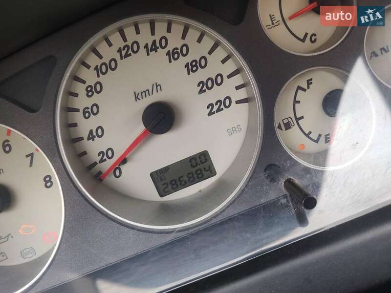 Універсал Mitsubishi Lancer 2006 в Хмельницькому