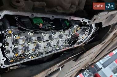 Седан Mitsubishi Lancer 2009 в Одесі