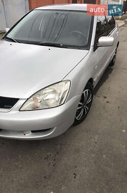 Седан Mitsubishi Lancer 2007 в Измаиле