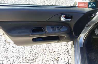 Универсал Mitsubishi Lancer 2004 в 