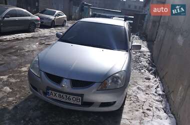 Універсал Mitsubishi Lancer 2003 в Харкові