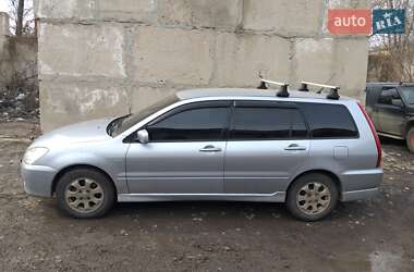 Універсал Mitsubishi Lancer 2003 в Харкові