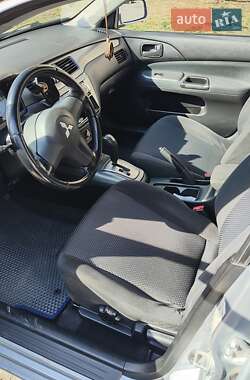 Универсал Mitsubishi Lancer 2006 в 