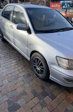 Седан Mitsubishi Lancer 2004 в 
