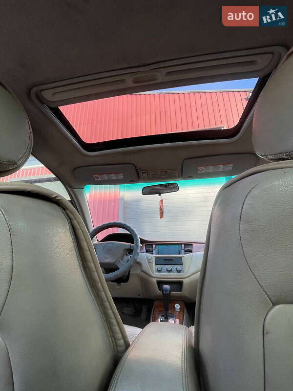 Седан Mitsubishi Lancer 2004 в Запорожье