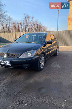 Седан Mitsubishi Lancer 2006 в Смілі